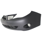 Primed Front Bumper Cover Replacement For 2008-2011 Subaru Impreza WRX Sedan