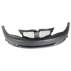 Primed Front Bumper Cover Replacement For 2008-2011 Subaru Impreza WRX Sedan