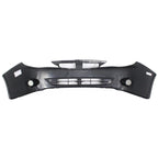 Primed Front Bumper Cover Replacement For 2008-2011 Subaru Impreza WRX Sedan