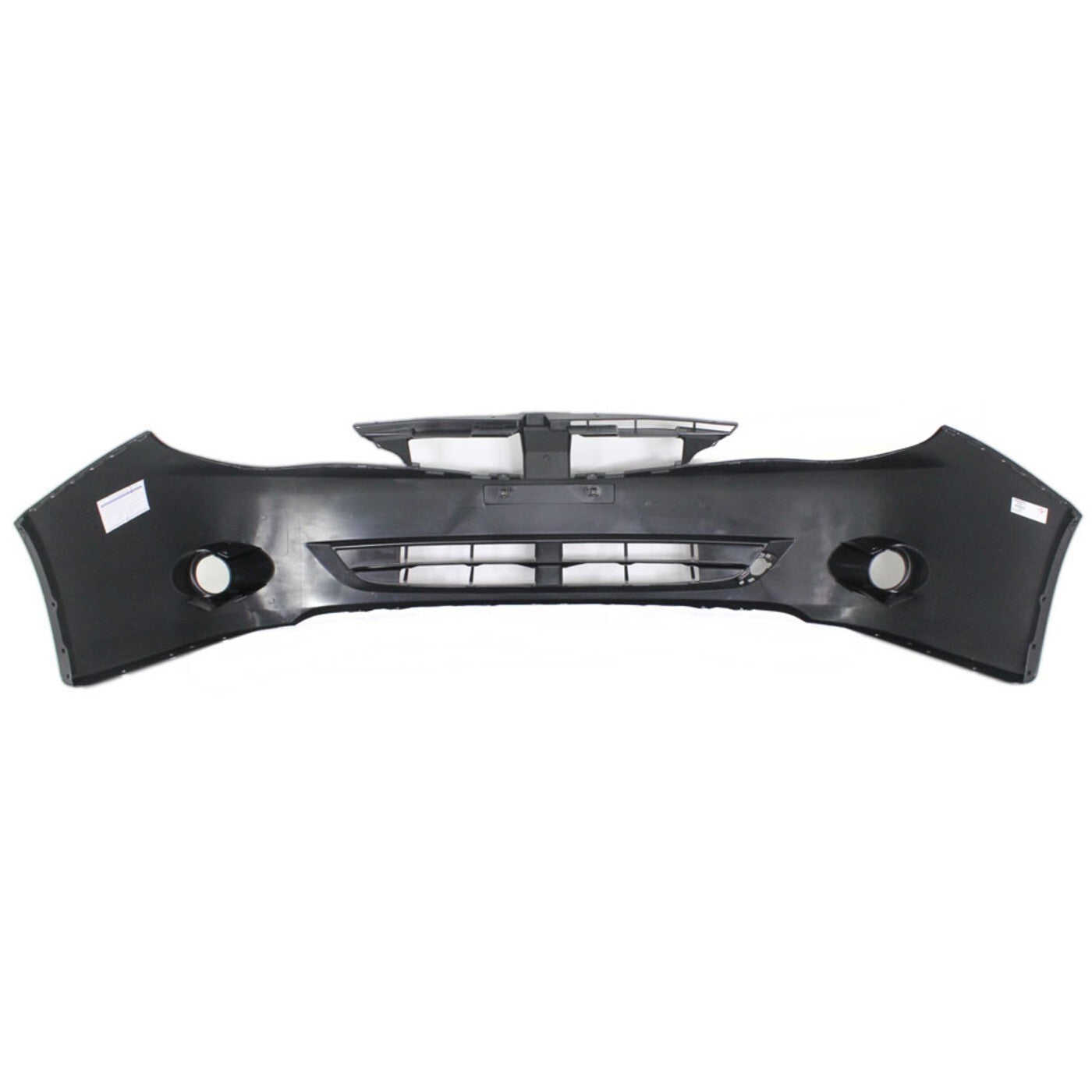 Primed Front Bumper Cover Replacement For 2008-2011 Subaru Impreza WRX Sedan
