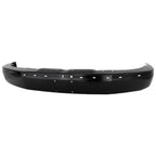 Bumper For 2003-2014 GMC Savana 1500 With License Plate Holes Front