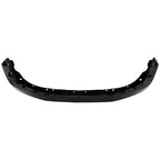 Bumper For 2003-2014 GMC Savana 1500 With License Plate Holes Front