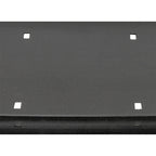 Bumper For 2003-2014 GMC Savana 1500 With License Plate Holes Front