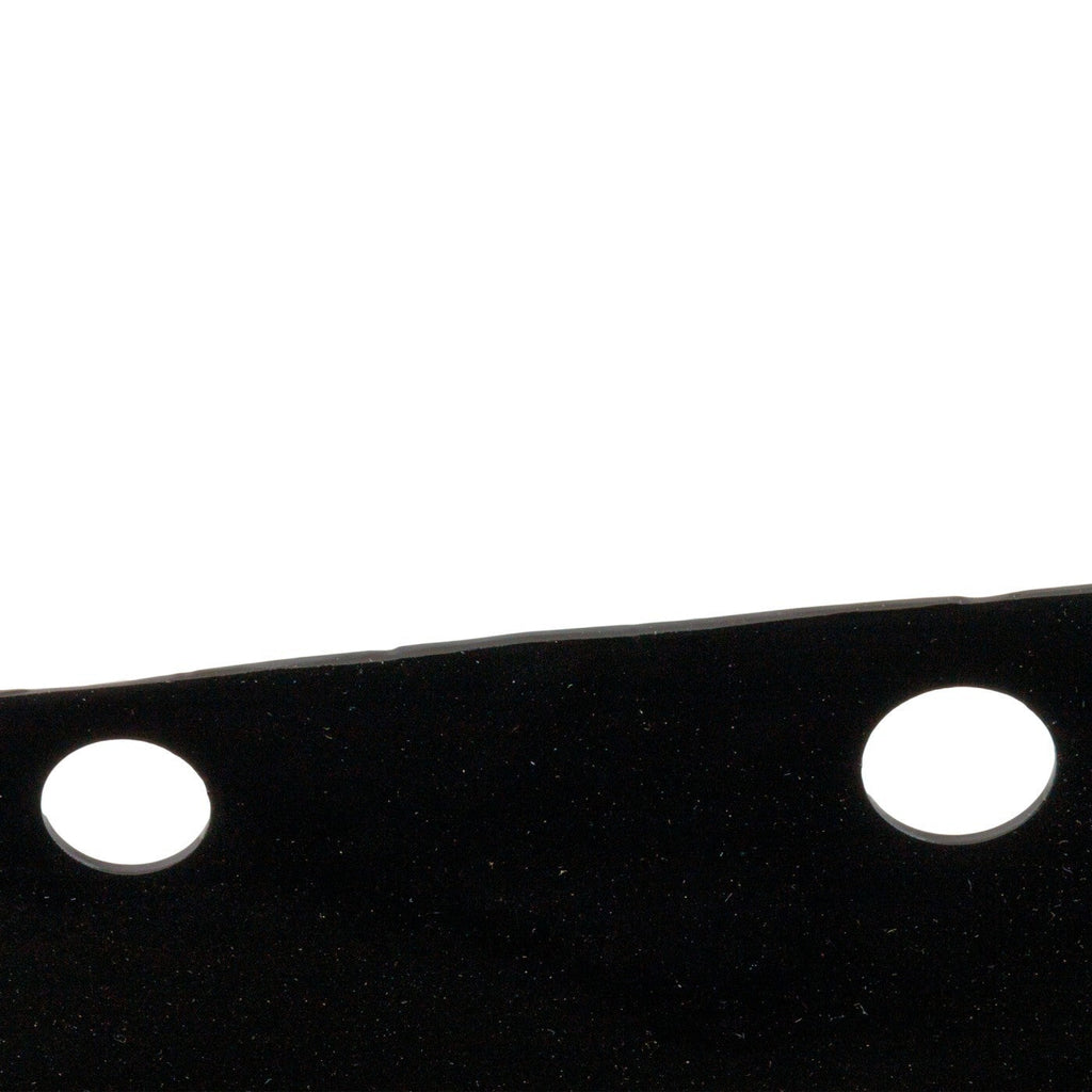 Bumper For 2003-2014 GMC Savana 1500 With License Plate Holes Front