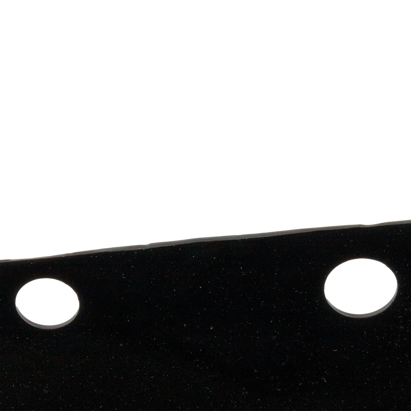 Bumper For 2003-2014 GMC Savana 1500 With License Plate Holes Front