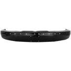 Bumper For 2003-2014 GMC Savana 1500 With License Plate Holes Front