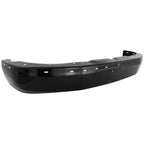 Bumper For 2003-2014 GMC Savana 1500 With License Plate Holes Front