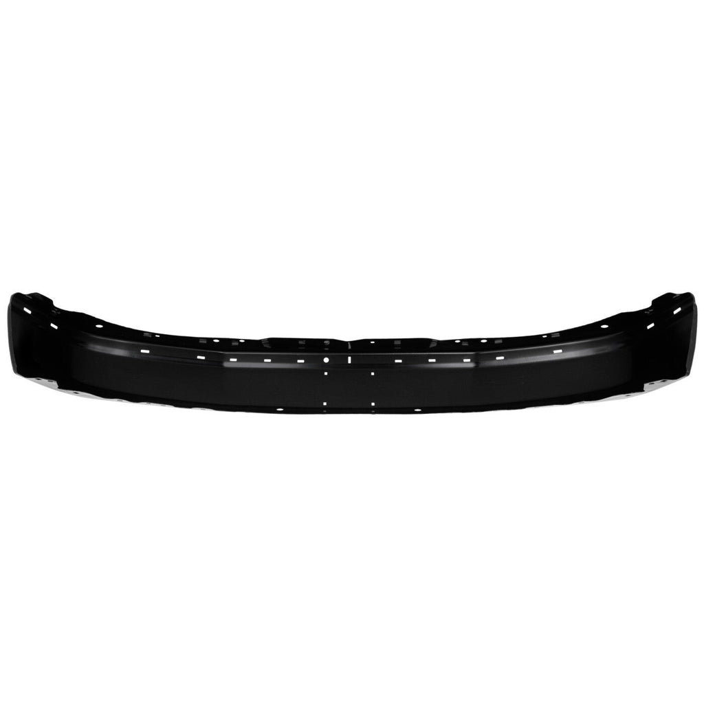 Bumper For 2003-2014 GMC Savana 1500 With License Plate Holes Front