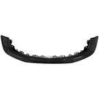 Bumper For 2003-2014 GMC Savana 1500 With License Plate Holes Front