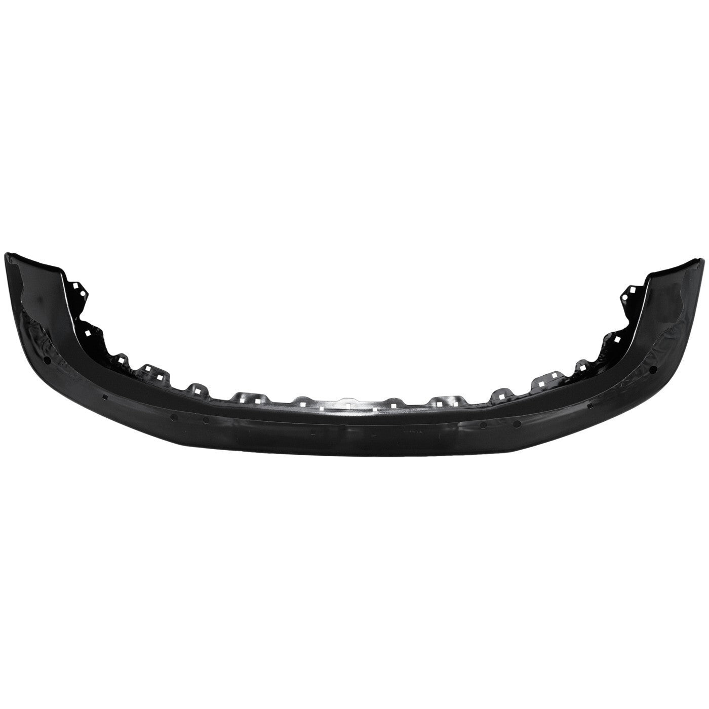 Bumper For 2003-2014 GMC Savana 1500 With License Plate Holes Front