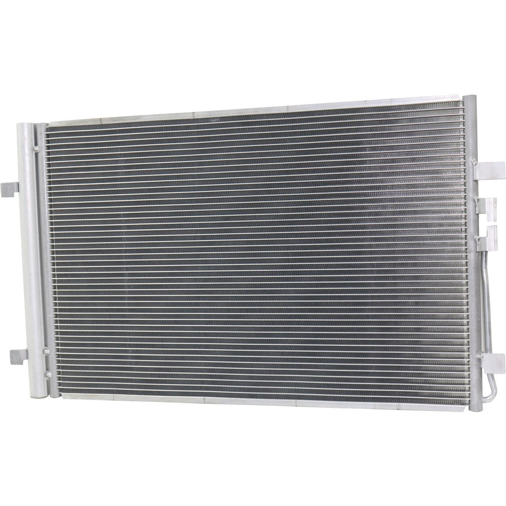 AC Condenser For 2018-2023 Volkswagen Atlas 2020-23 Atlas Cross Sport 3QF816411