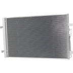 AC Condenser For 2018-2023 Volkswagen Atlas 2020-23 Atlas Cross Sport 3QF816411