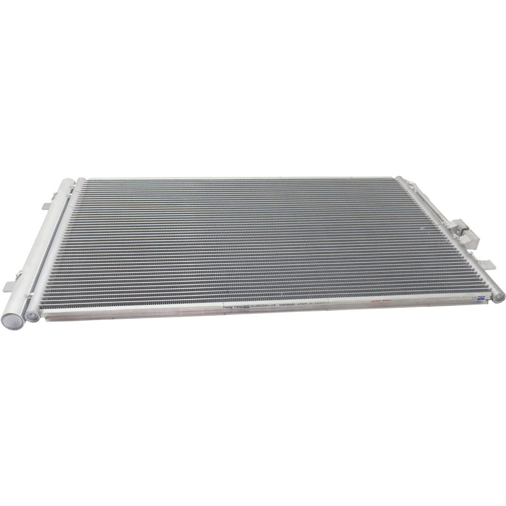 AC Condenser For 2018-2023 Volkswagen Atlas 2020-23 Atlas Cross Sport 3QF816411