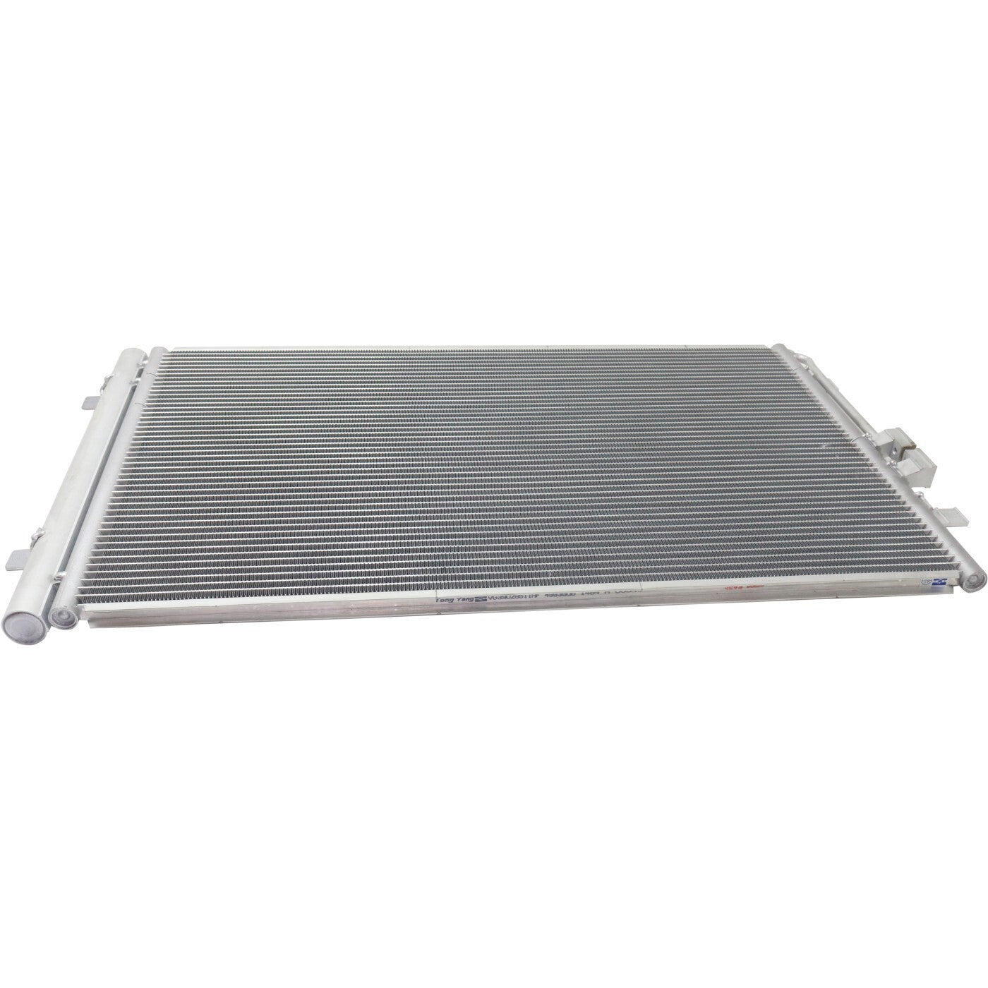 AC Condenser For 2018-2023 Volkswagen Atlas 2020-23 Atlas Cross Sport 3QF816411