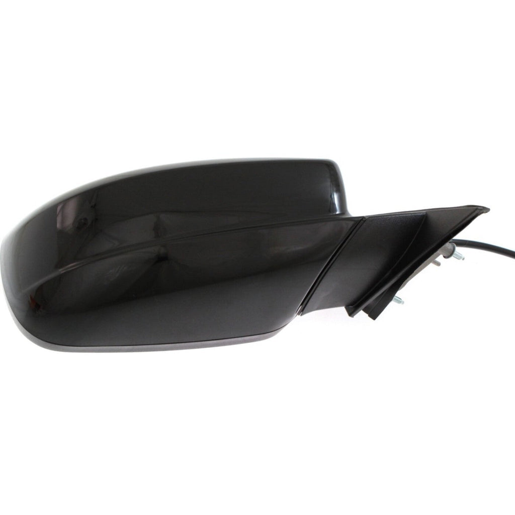 Mirrors  Passenger Right Side Heated Hand 1LD58AXRAH for Dodge Charger 2011-2018