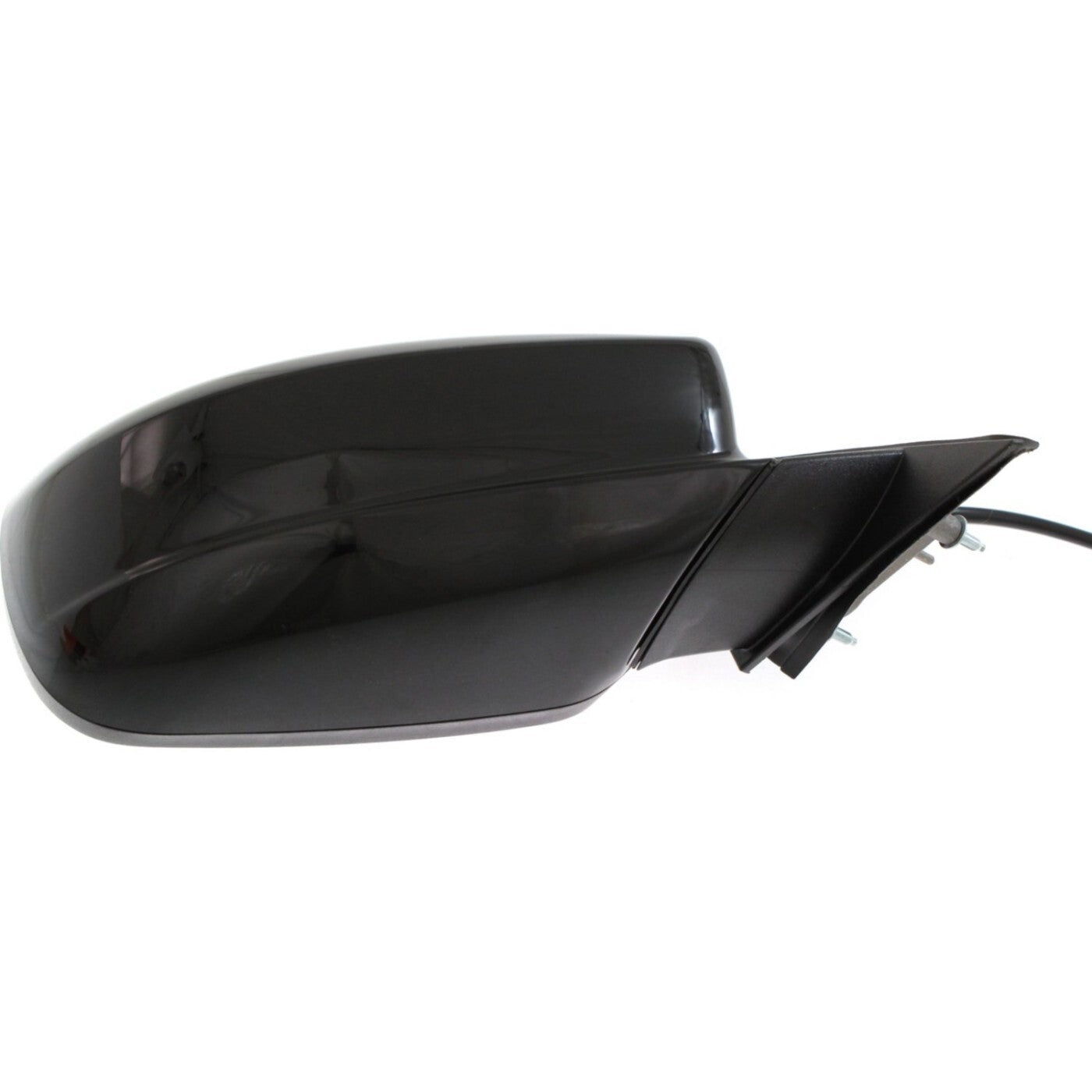 Mirrors  Passenger Right Side Heated Hand 1LD58AXRAH for Dodge Charger 2011-2018