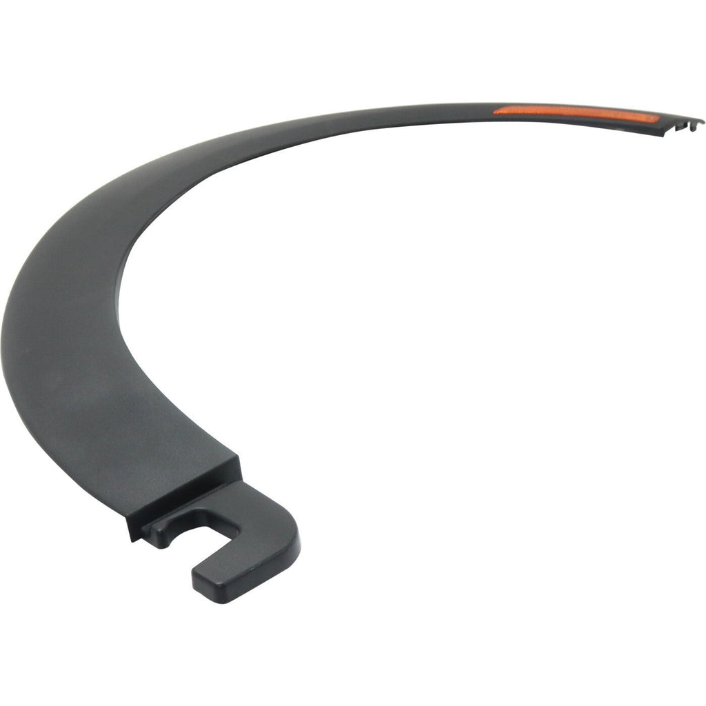 Front Passenger Side Fender Flare For 2015-2021 Mini Cooper
