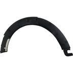 Front Passenger Side Fender Flare For 2015-2021 Mini Cooper