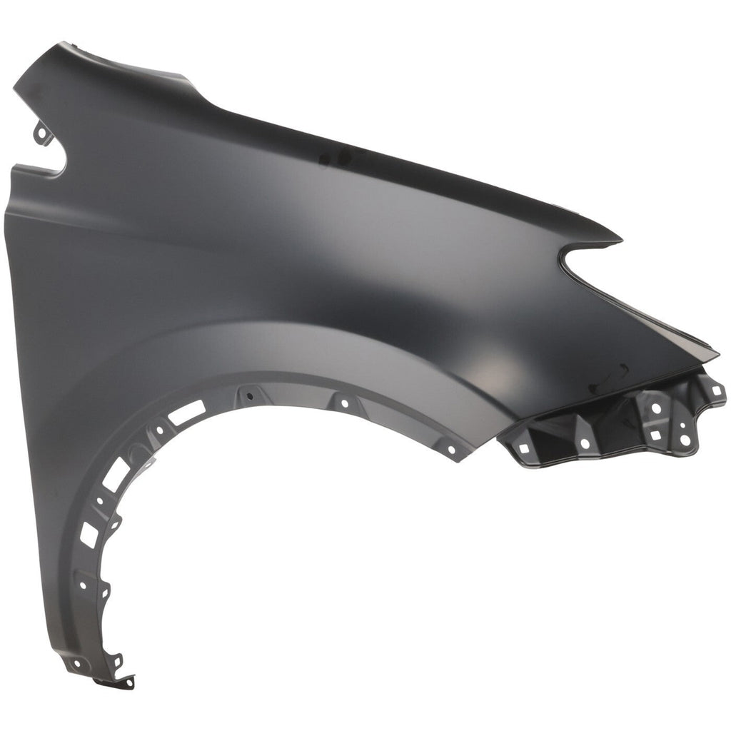 Fender For 2013-18 Toyota RAV4 Front Right Primed Steel For North America Built