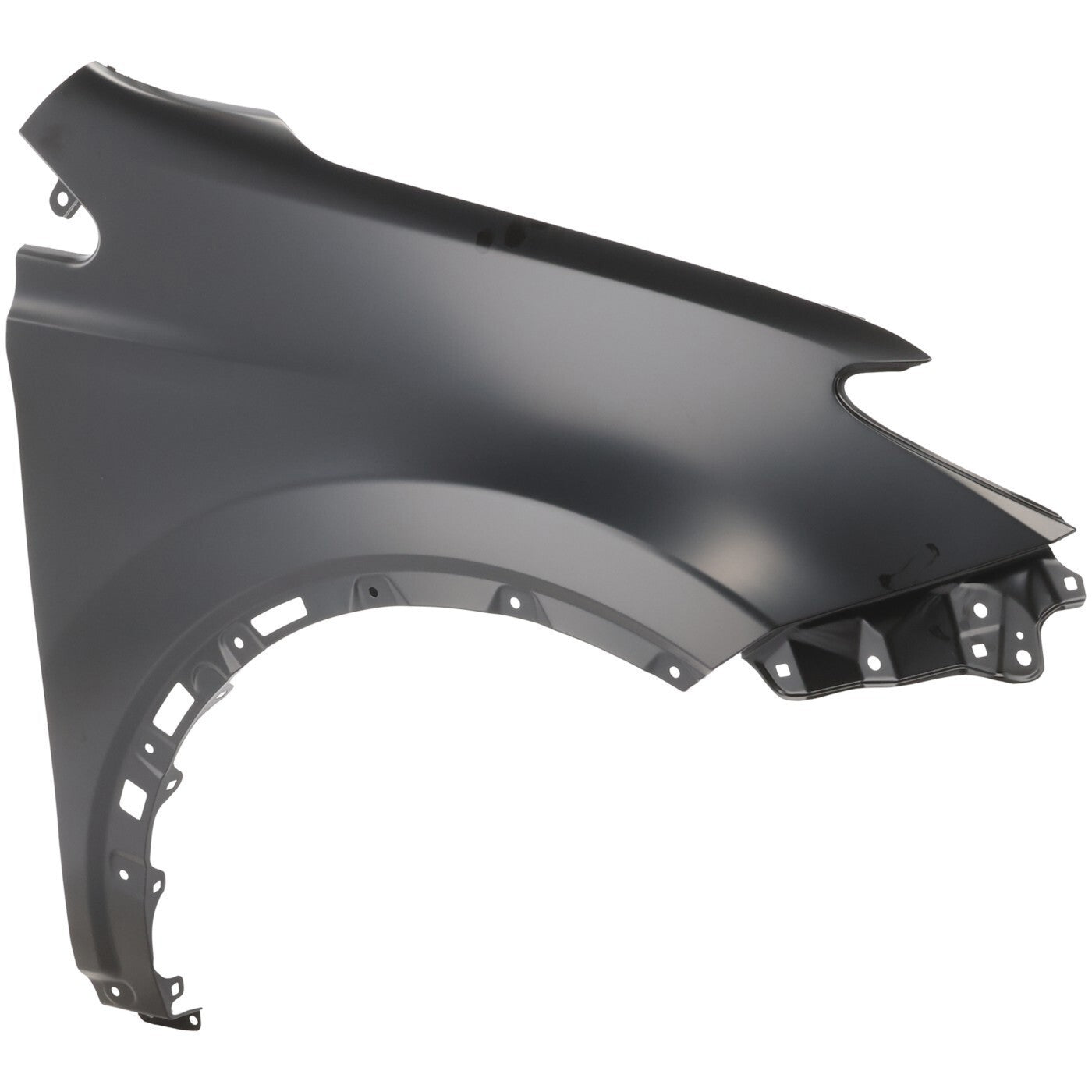 Fender For 2013-18 Toyota RAV4 Front Right Primed Steel For North America Built