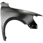 Fender For 2012-2015 Volkswagen Passat Front Passenger Side Primed Steel