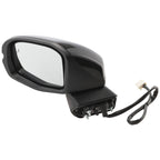 Mirrors  Driver Left Side Heated Hand for Honda CR-V 2023-2024