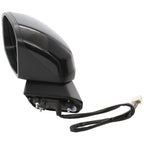Mirrors  Driver Left Side Heated Hand for Honda CR-V 2023-2024