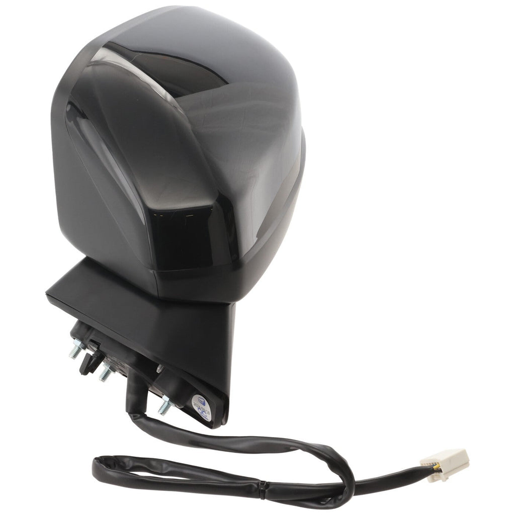 Mirrors  Driver Left Side Heated Hand for Honda CR-V 2023-2024
