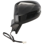 Mirrors  Driver Left Side Heated Hand for Honda CR-V 2023-2024