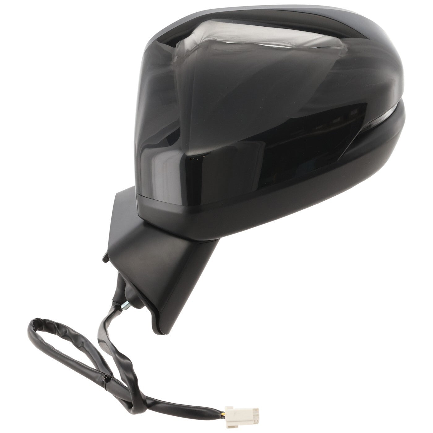 Mirrors  Driver Left Side Heated Hand for Honda CR-V 2023-2024