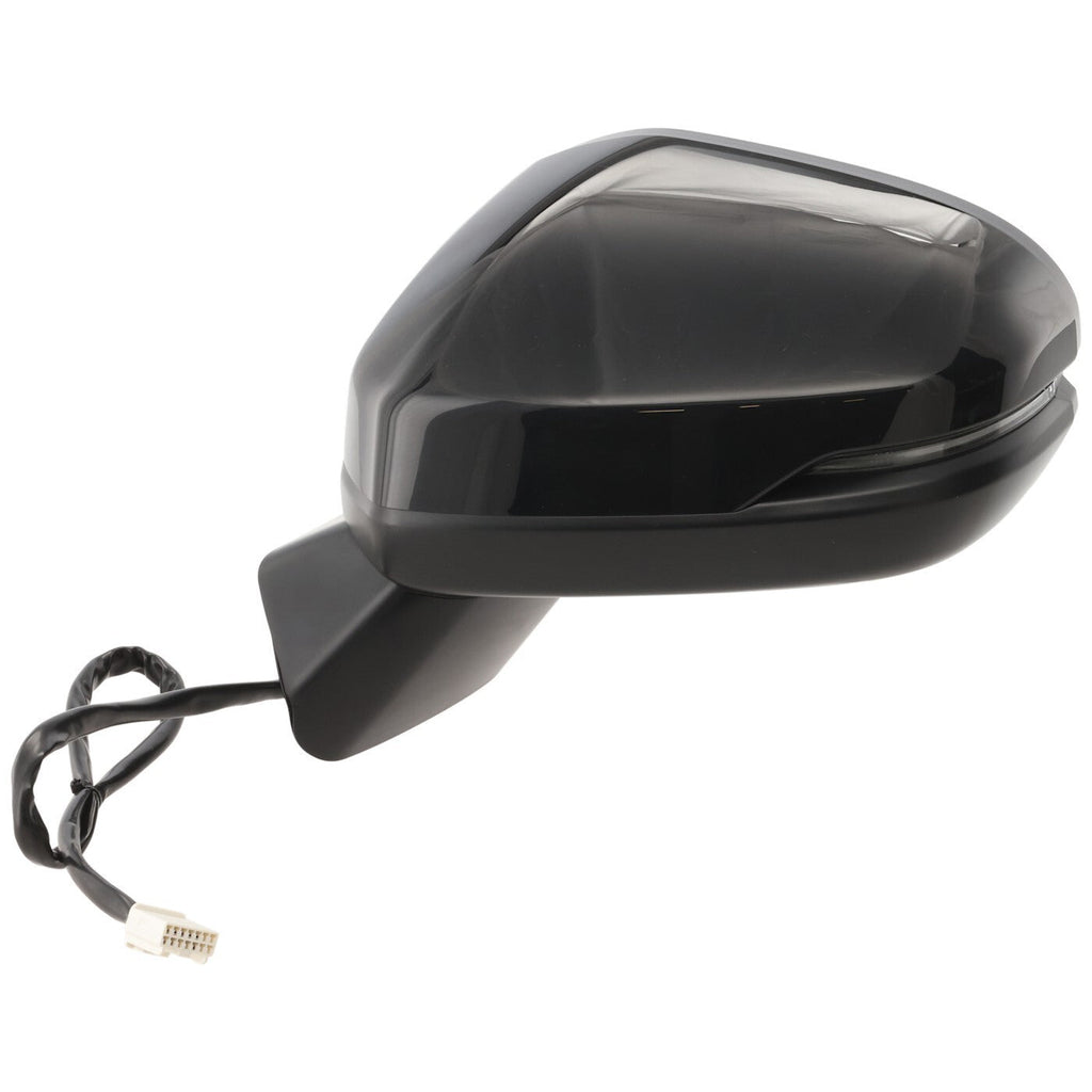 Mirrors  Driver Left Side Heated Hand for Honda CR-V 2023-2024