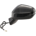 Mirrors  Driver Left Side Heated Hand for Honda CR-V 2023-2024