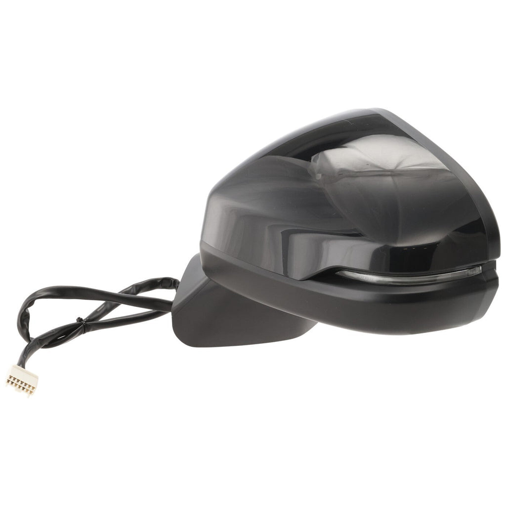 Mirrors  Driver Left Side Heated Hand for Honda CR-V 2023-2024