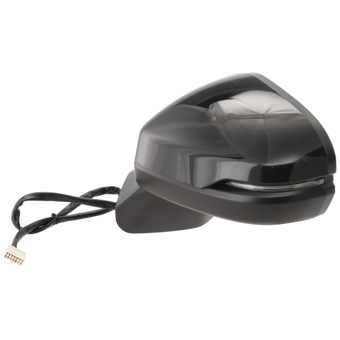 Mirrors  Driver Left Side Heated Hand for Honda CR-V 2023-2024