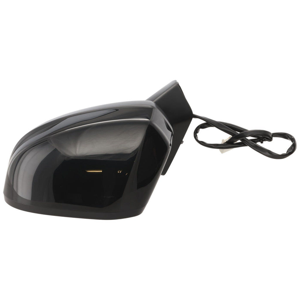 Mirrors  Driver Left Side Heated Hand for Honda CR-V 2023-2024