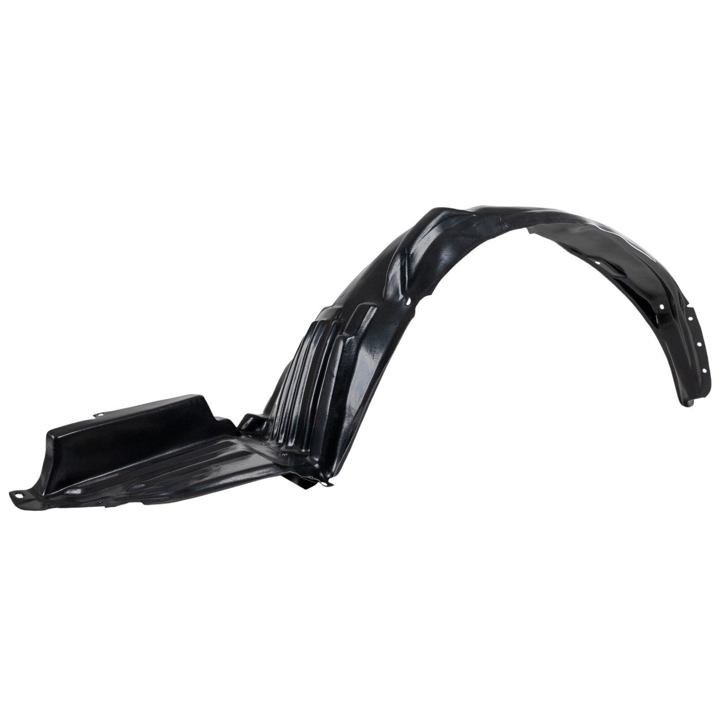 Fender Liner For 2012-2014 Subaru Impreza 13-15 XV Crosstrek Front Driver Side