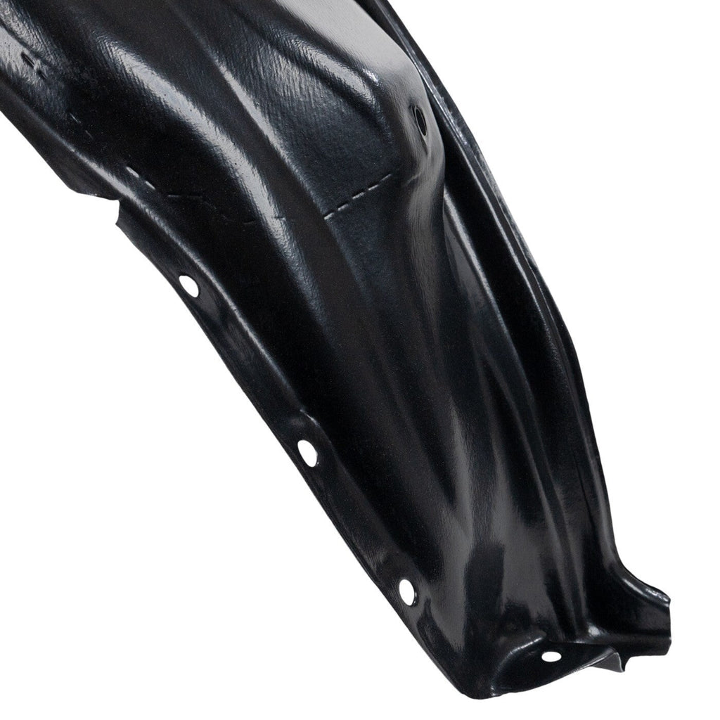 Fender Liner For 2012-2014 Subaru Impreza 13-15 XV Crosstrek Front Driver Side