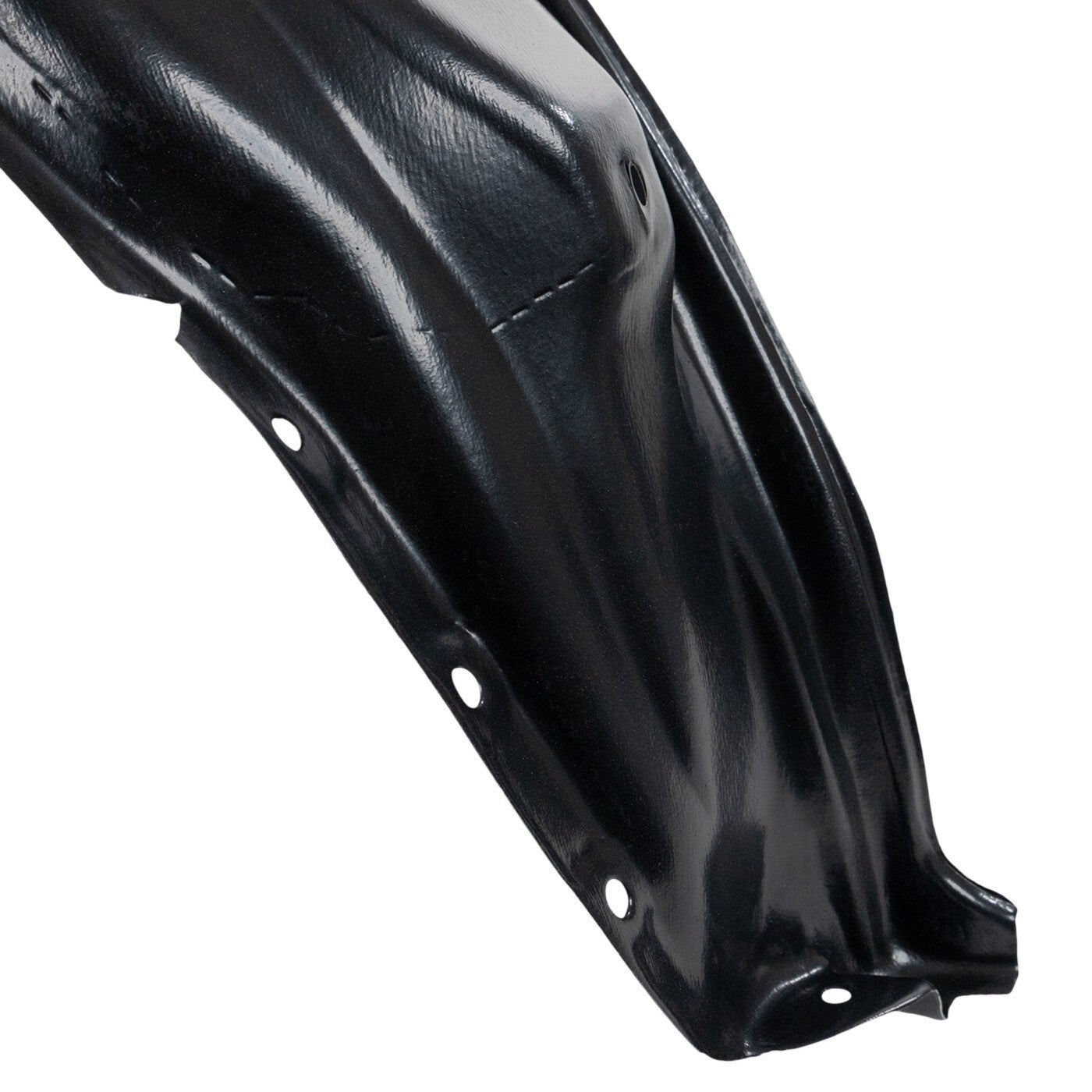 Fender Liner For 2012-2014 Subaru Impreza 13-15 XV Crosstrek Front Driver Side