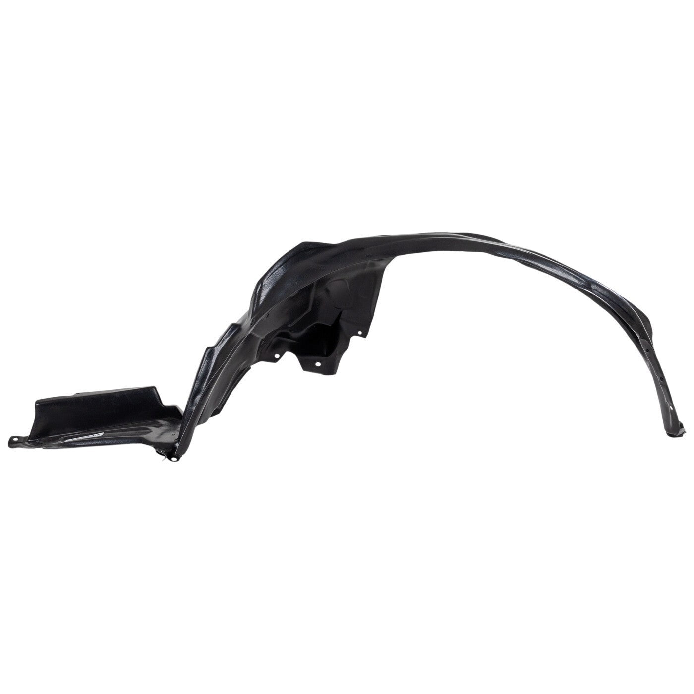 Fender Liner For 2012-2014 Subaru Impreza 13-15 XV Crosstrek Front Driver Side