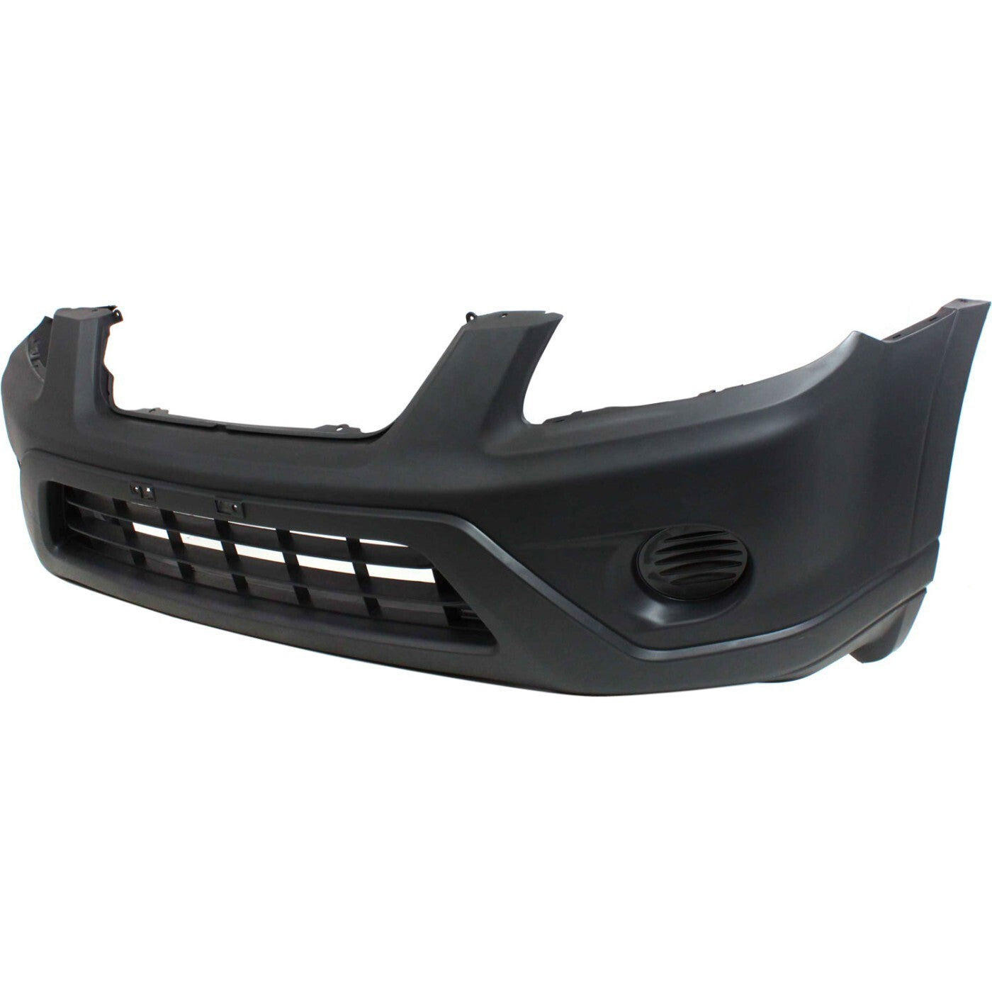 Front Bumper Cover For 2005-2006 Honda CR-V Japan/UK Built Vehicle Textured