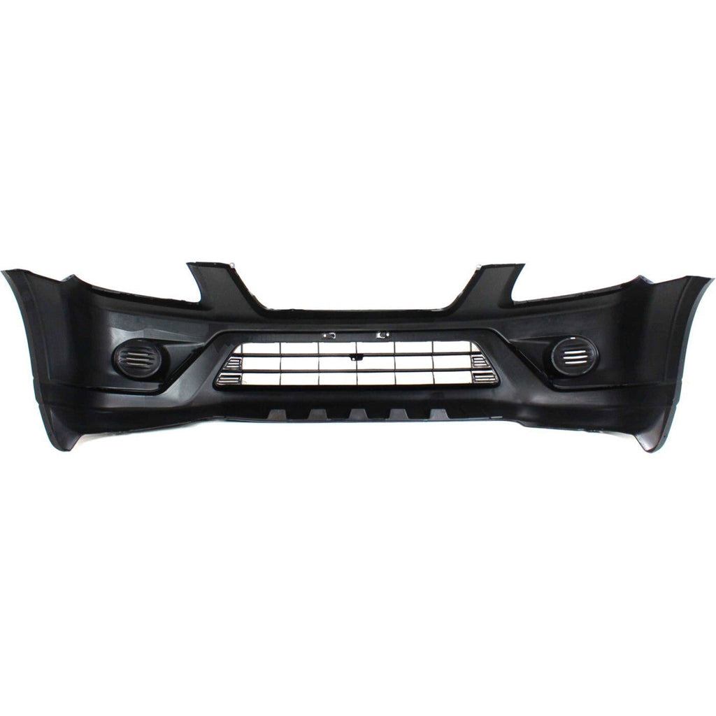 Front Bumper Cover For 2005-2006 Honda CR-V Japan/UK Built Vehicle Textured