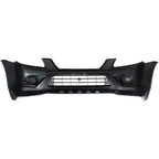 Front Bumper Cover For 2005-2006 Honda CR-V Japan/UK Built Vehicle Textured