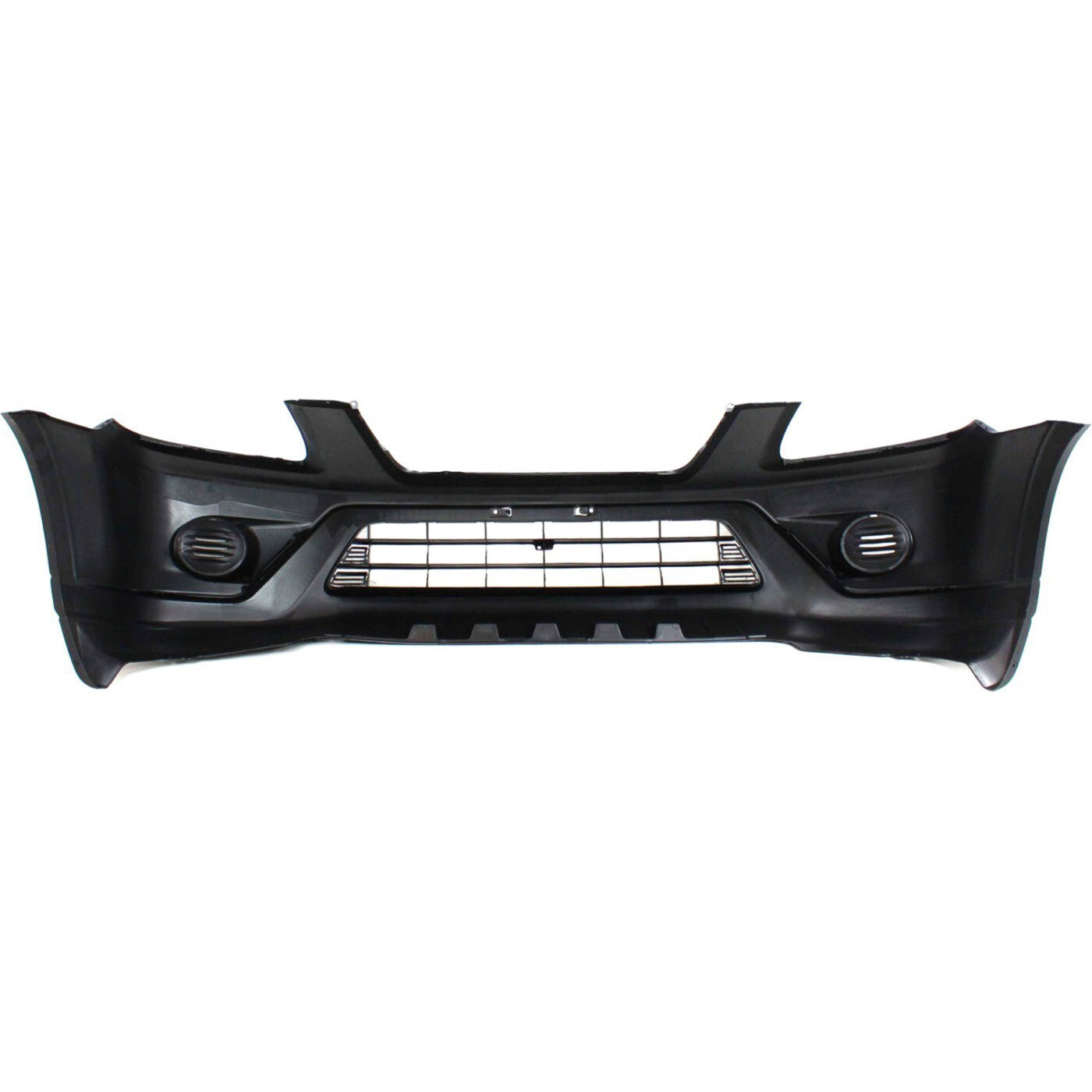 Front Bumper Cover For 2005-2006 Honda CR-V Japan/UK Built Vehicle Textured
