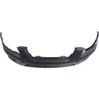 Front Bumper Cover For 2005-2006 Honda CR-V Japan/UK Built Vehicle Textured
