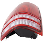 Tail Light Tail Lamp For 1997-2004 Dodge Dakota Driver Side Left LH Halogen