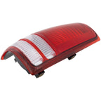 Tail Light Tail Lamp For 1997-2004 Dodge Dakota Driver Side Left LH Halogen