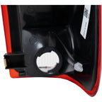 Tail Light Tail Lamp For 1997-2004 Dodge Dakota Driver Side Left LH Halogen
