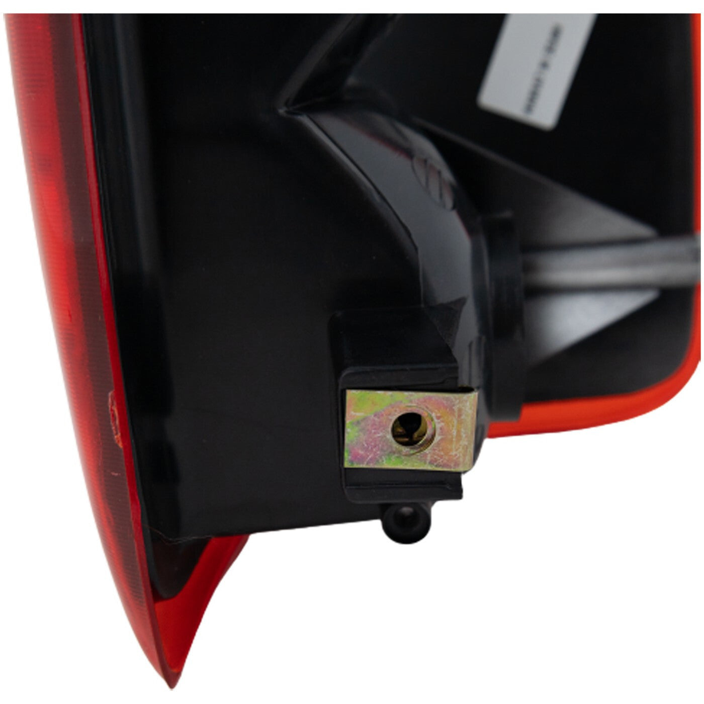 Tail Light Tail Lamp For 1997-2004 Dodge Dakota Driver Side Left LH Halogen