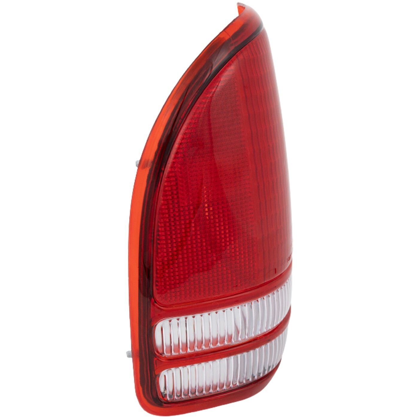 Tail Light Tail Lamp For 1997-2004 Dodge Dakota Driver Side Left LH Halogen