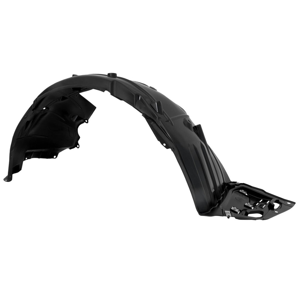 Front Right Side Fender Liner For 2016-2018 Honda Civic